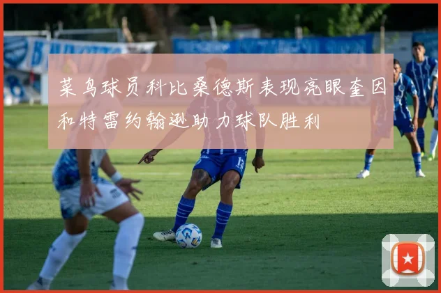 菜鸟球员科比桑德斯表现亮眼奎因和特雷约翰逊助力球队胜利
