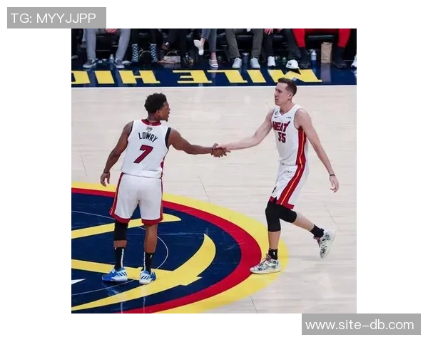 热火第四节防守强势对手命中率仅41176人紧随其后位列第二