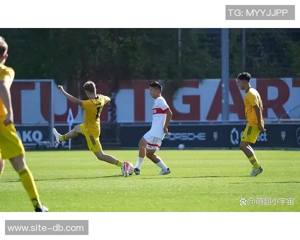 谢初筠畅谈德国训练体系的专业性与个人控球技术的热爱