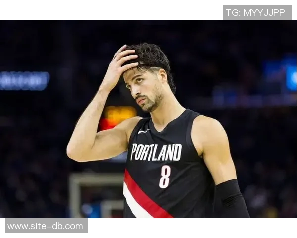 苏群分析开拓者引领小球潮流阿夫迪亚有望本赛季入选全明星