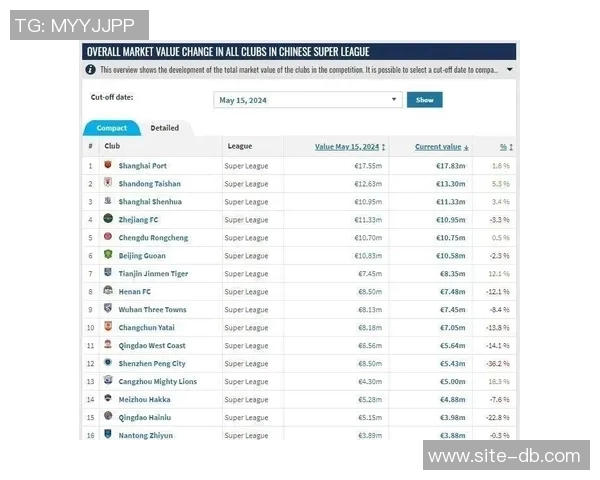 泰山队球员身价动态克雷桑降至350万欧洛佩斯升至70万欧