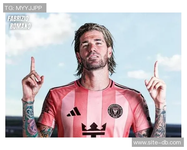 迈阿密国际正式买断德保罗合同金额达1700万美元直至2029年